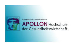 Referenz: Apollon Hochschule der Gesundheitswirtschaft