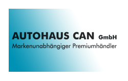 Referenz: Autohaus-Can GmbH