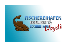 Referenz: Fischereihafen Restaurant & Lyods Cuxhaven